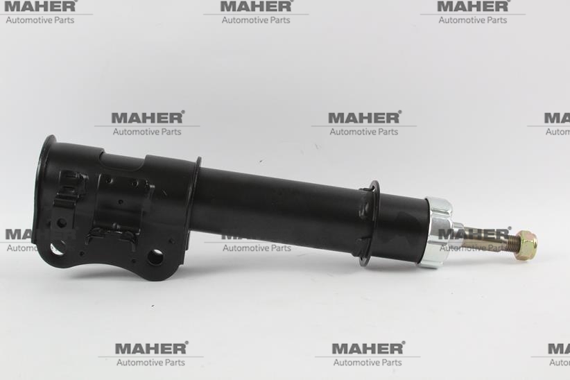 Suzuki Vitara Sol Ön Amortisör 1998-2005 Grand-vıtara OEM 634073
